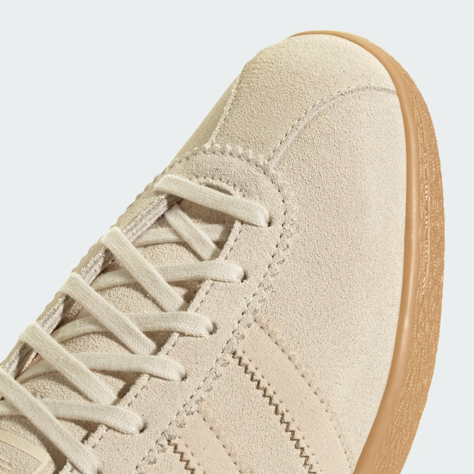 JS1367 adidas Originals Tobacco Cream White Wonder White Gum (Men's)