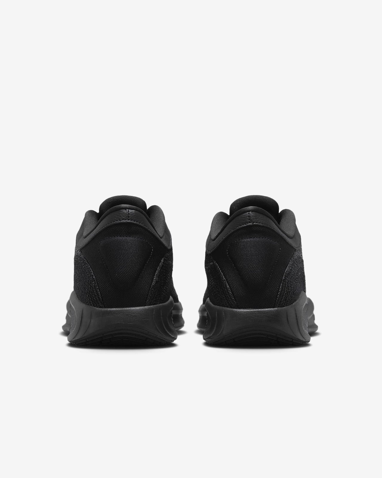 FJ7808-001 Nike GT Hustle Academy  Black (FJ7791-001/FJ7808-001) (Men's)