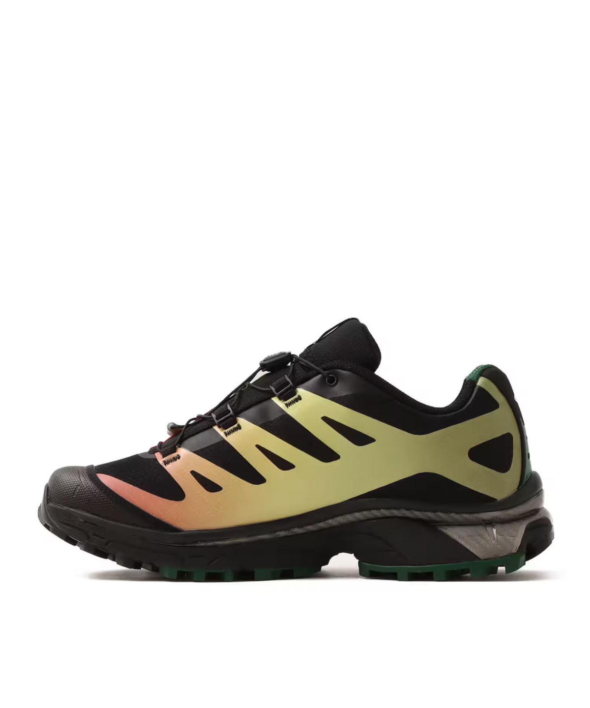 l47866200 Salomon XT-4 OG Black Asphalt Eden (Men's)