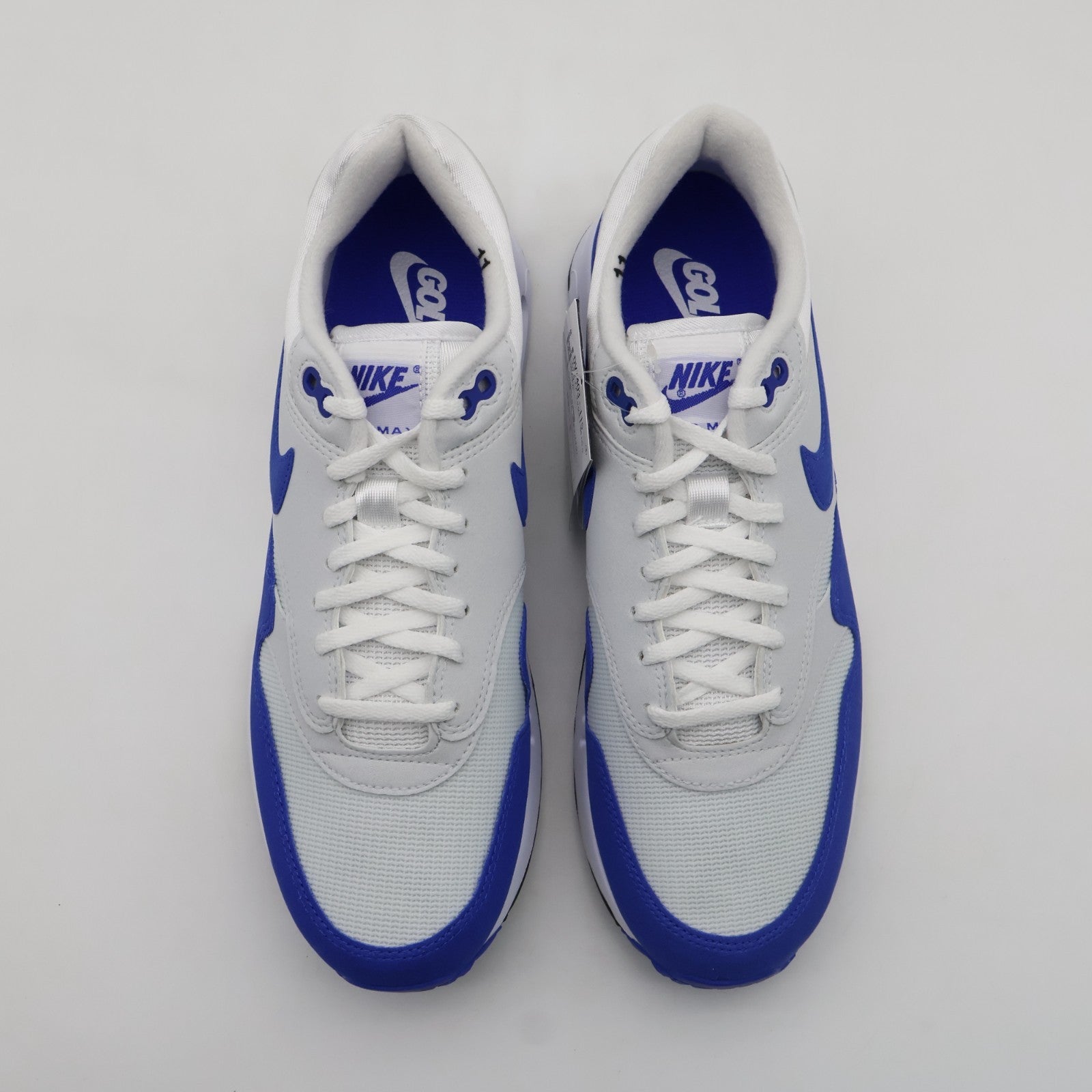 DV1403-115 Nike Air Max 1 '86 OG Golf Royal (Men's)