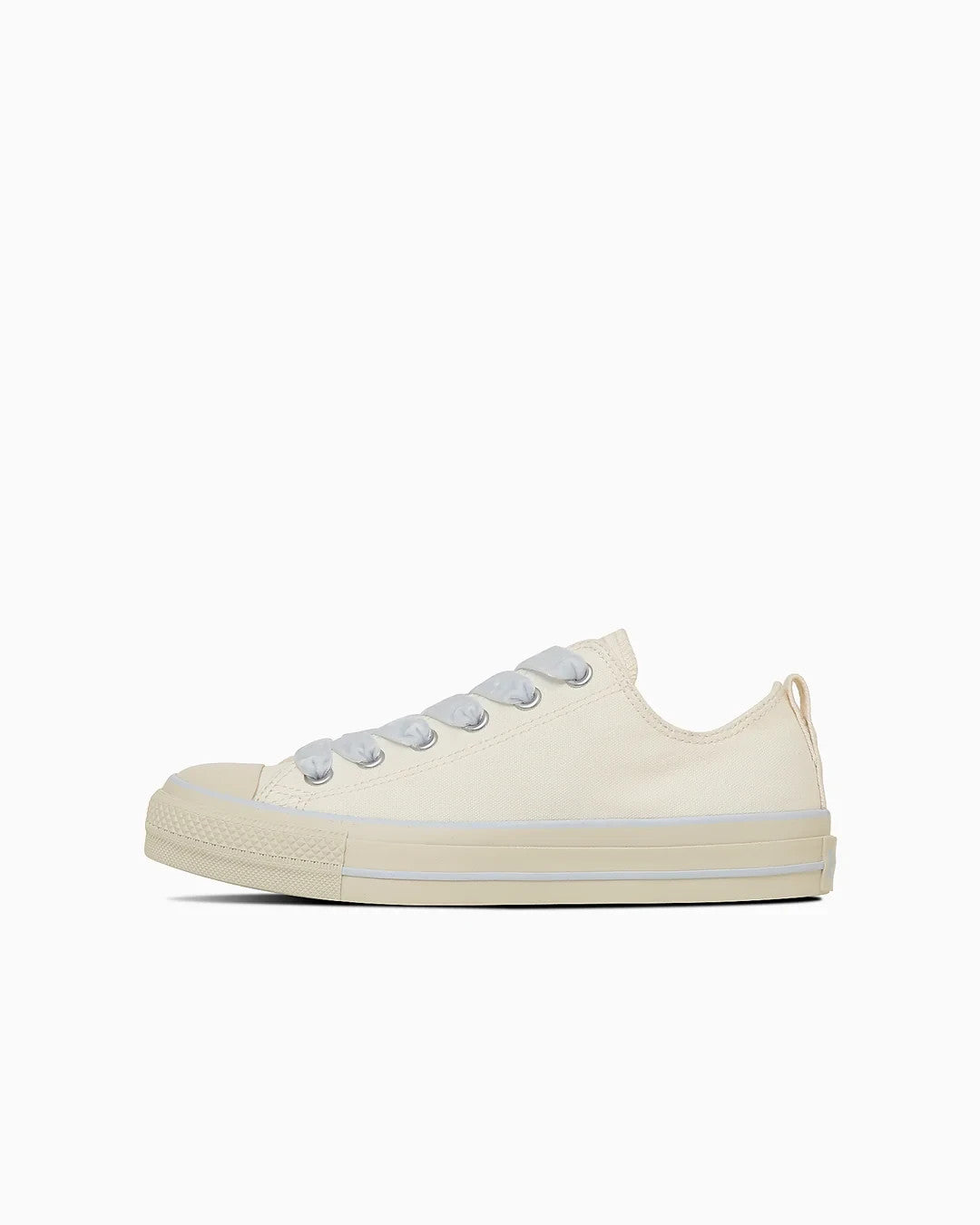 31315320 Converse All Star (R) VS OX Vanilla/Blue (Women's)