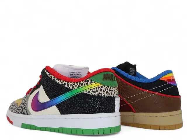 CZ2239-600 Nike SB Dunk Low "What The Paul" (Men's)