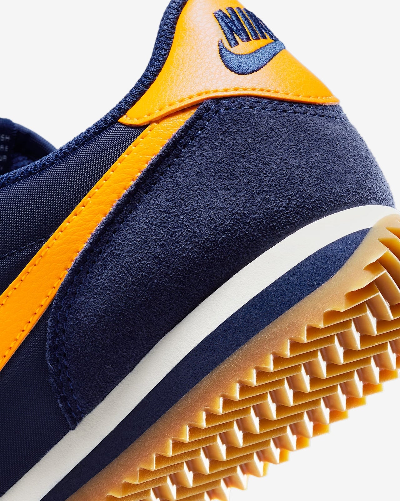 DZ2795-403 Nike Cortez Textile Michigan (Women's)