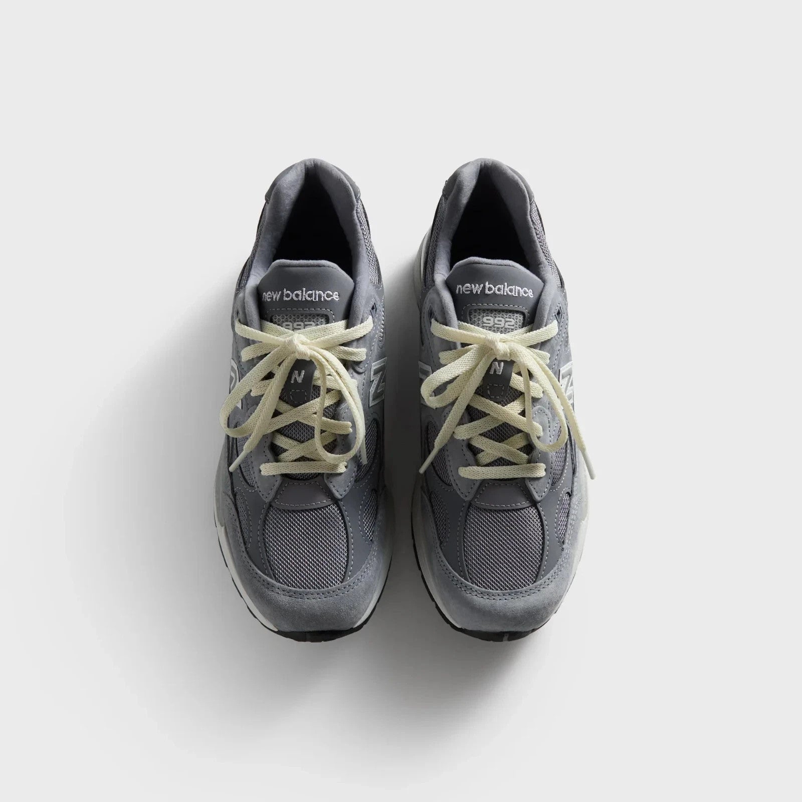 U992KI KITH Ã New Balance 992 Made in USA "Argon" (Men's)