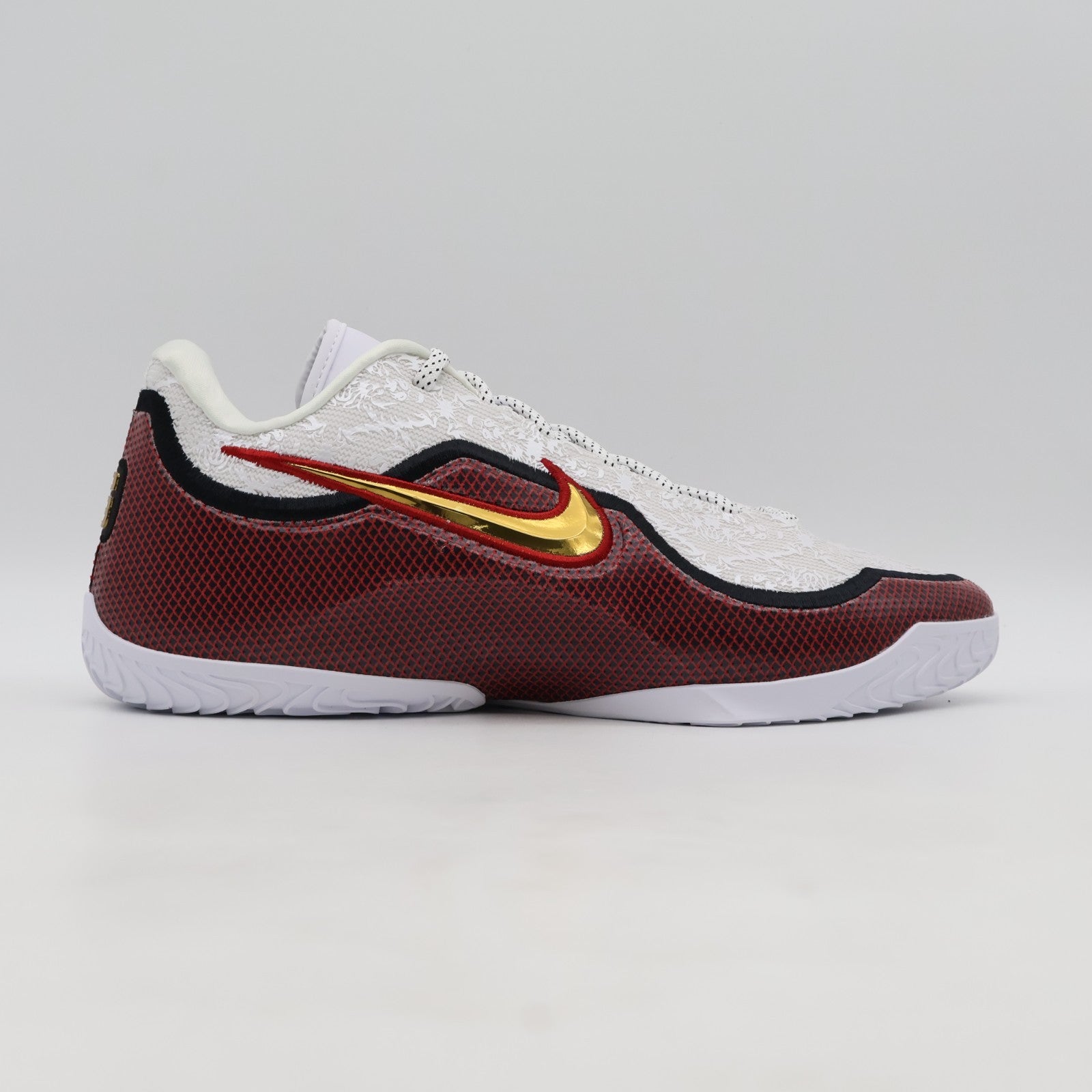 IB9563-100 Nike LeBron 23 EP Grand Opening (Men's)