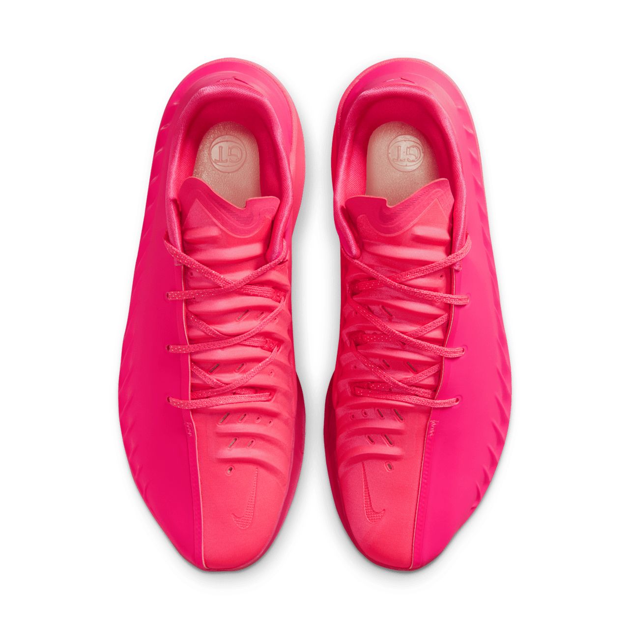 IO8116-600 Nike GT Cut 4 Kay Yow (IO8117-600IO8117-600) (Men's)