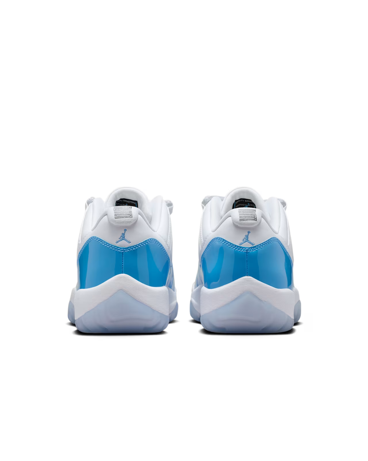 FV5104-100 Nike Air Jordan 11 Retro Low "University Blue" (2026)
