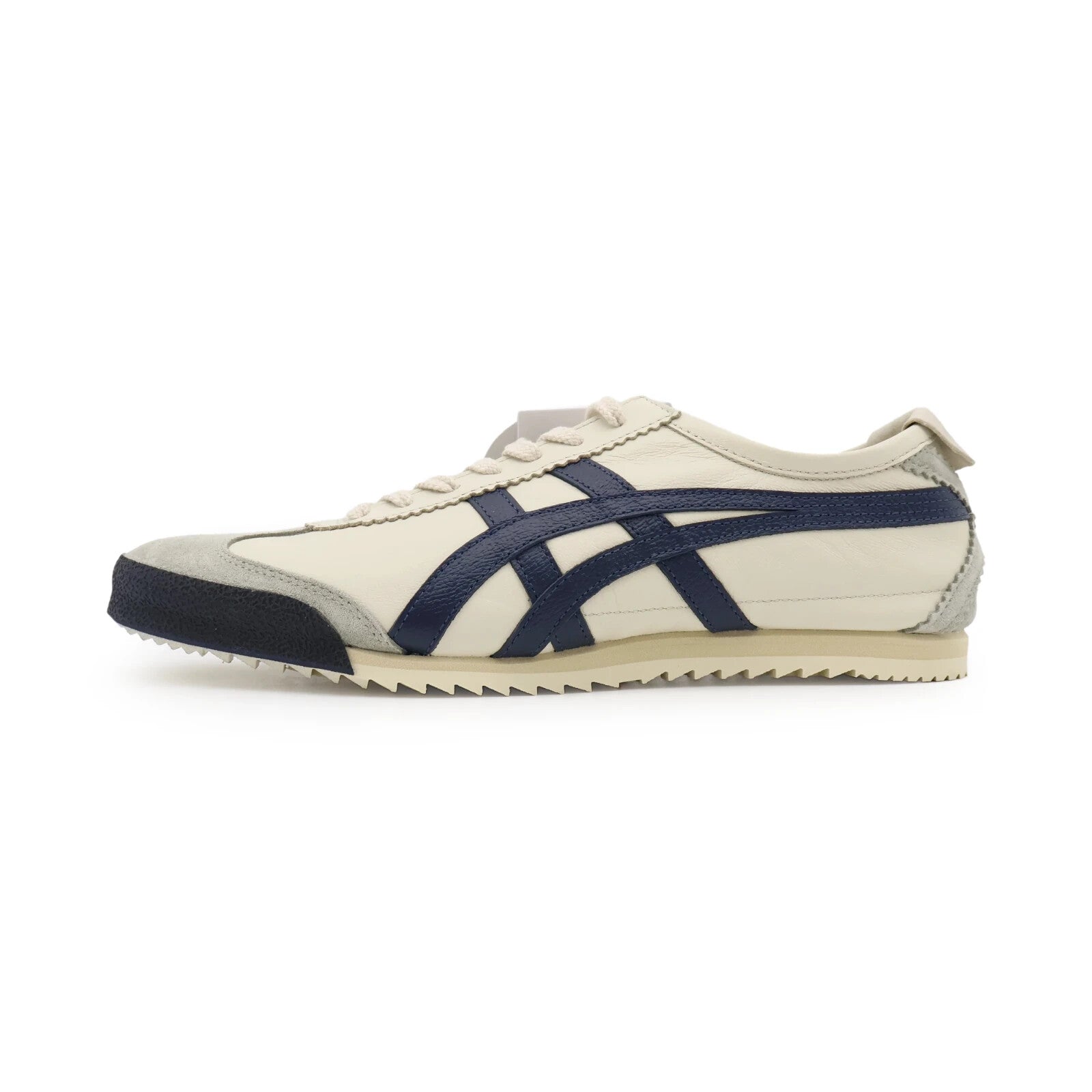 1181A435-200 Onitsuka Tiger Mexico 66 Deluxe Birch Indigo Blue (Men's)