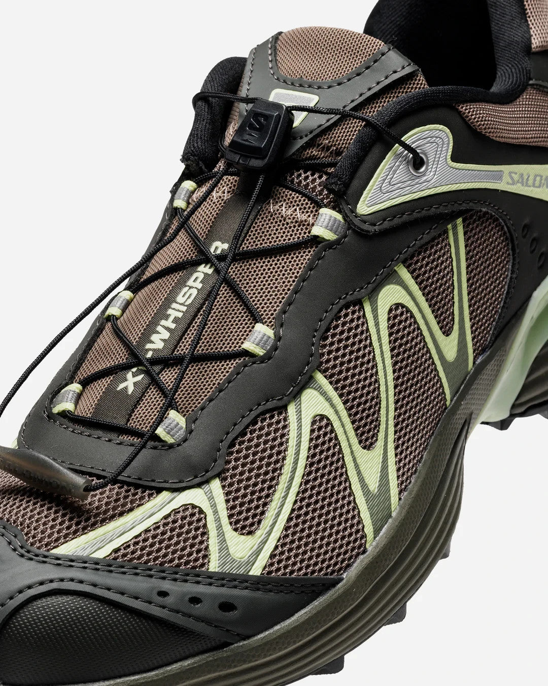 L49100400 Salomon XT-Whisper Walnut Peat (Men's)