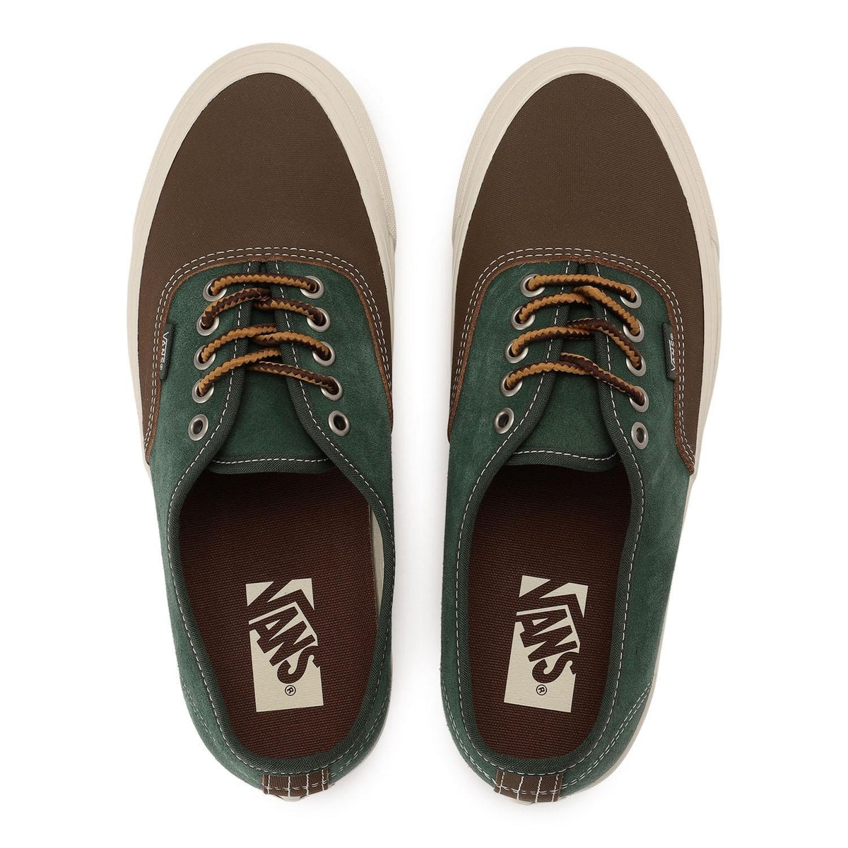 VN000Z6RTD8 Vans PREMIUM AUTHENTIC 44 (Men's)