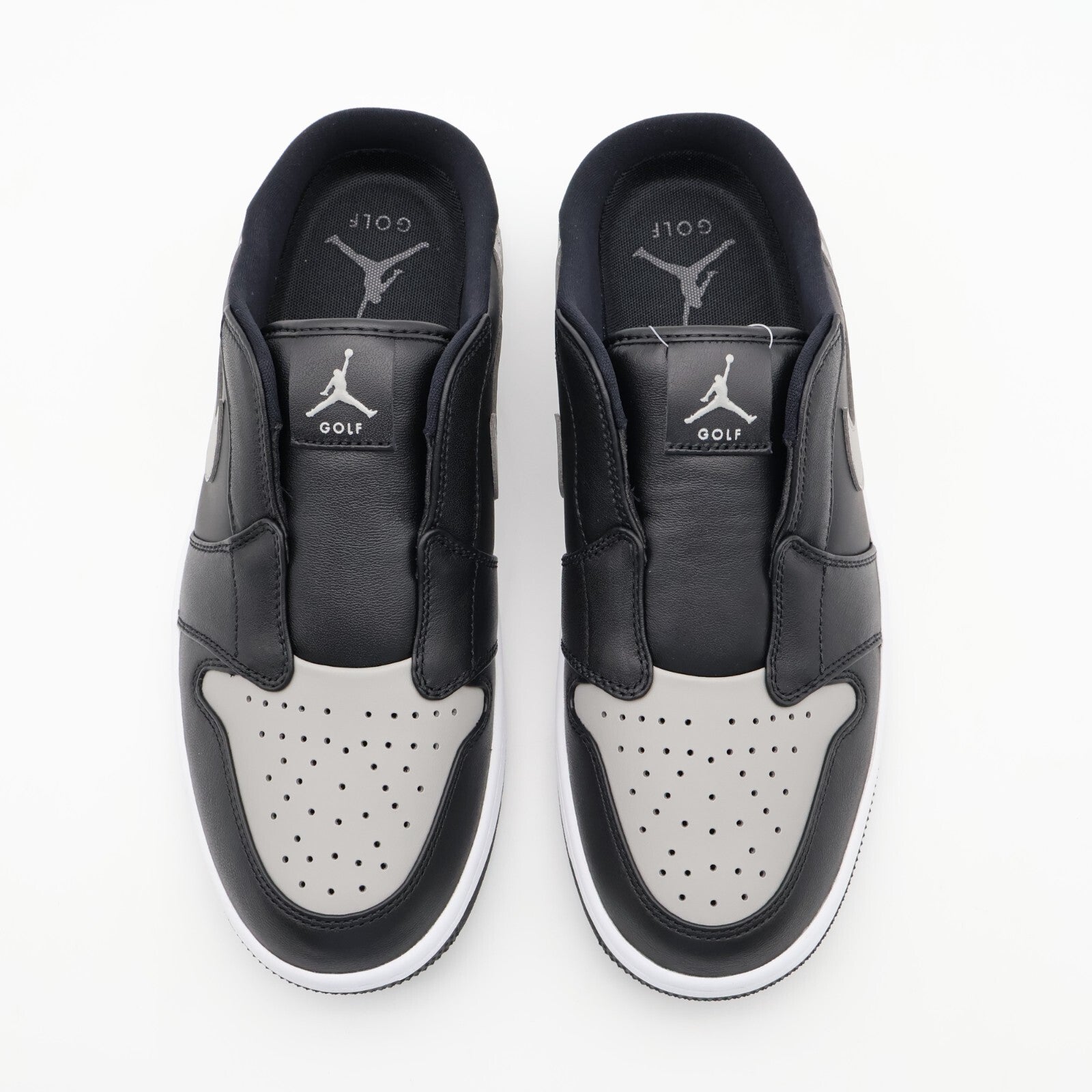 FJ1214-003 Nike Air Jordan 1 Mule Golf Shadow (Men's)
