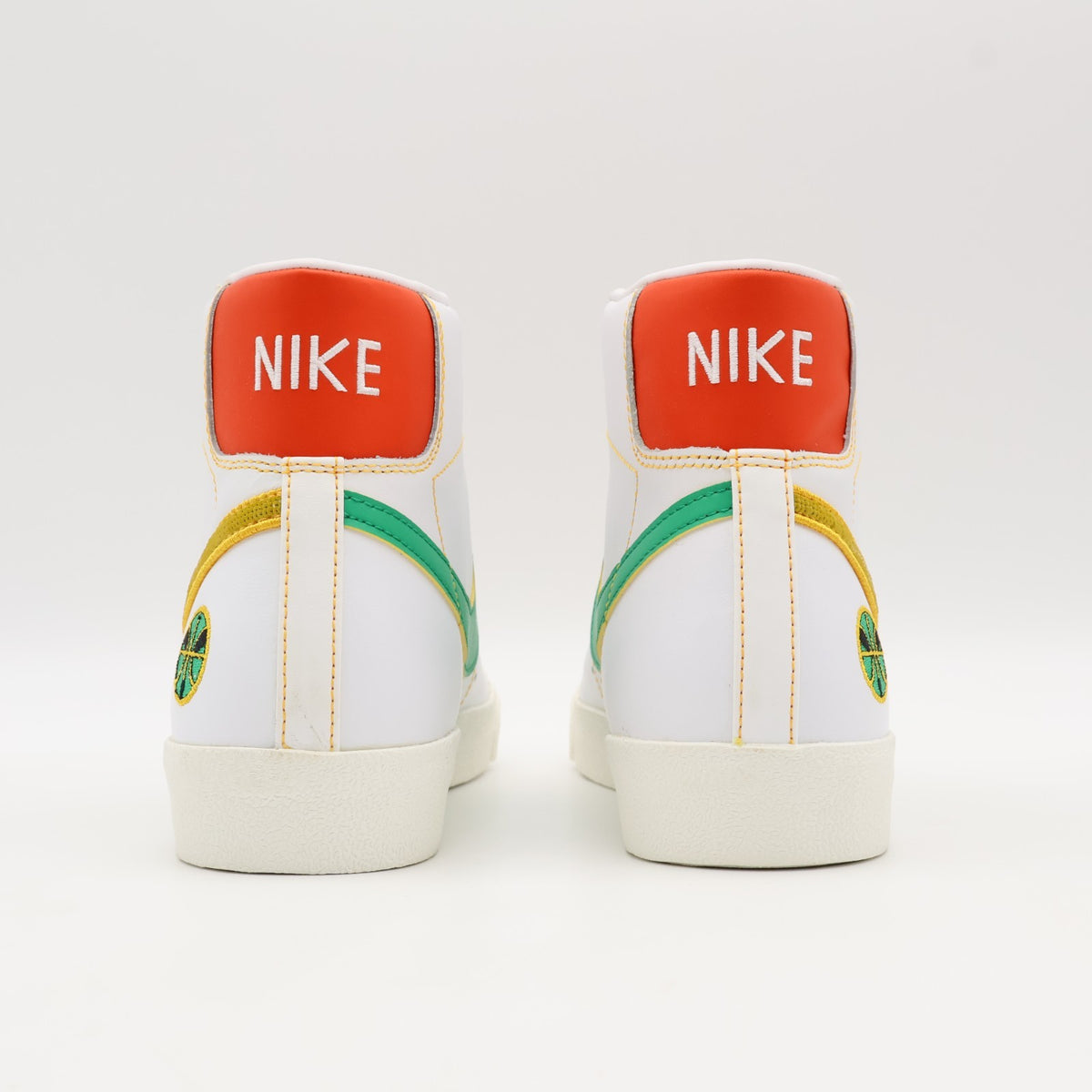 DD9239-100 Nike Blazer Mid 77 Vintage Rayguns (Men's)