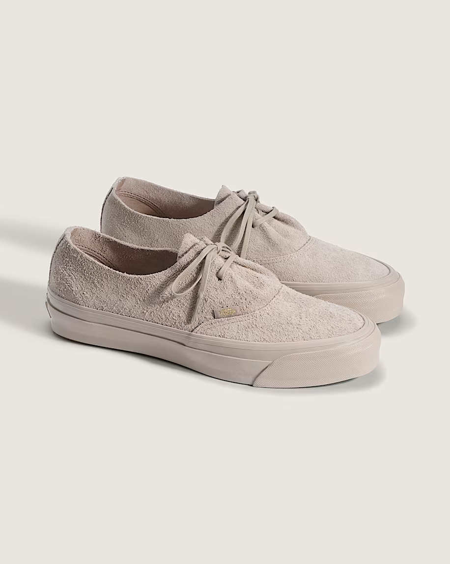 VN000EHF7D6 Vans PREMIUM AUTHENTIC EASE "MUSHROOM"