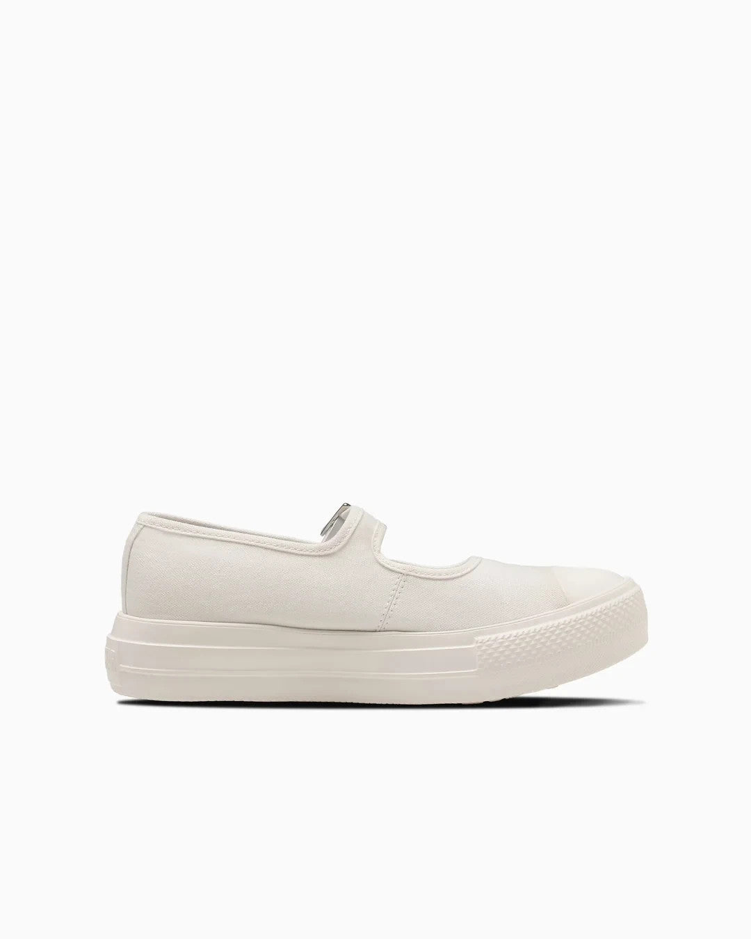 31312551 Converse All Star Light PLTS MJ OX Off White (Women's)