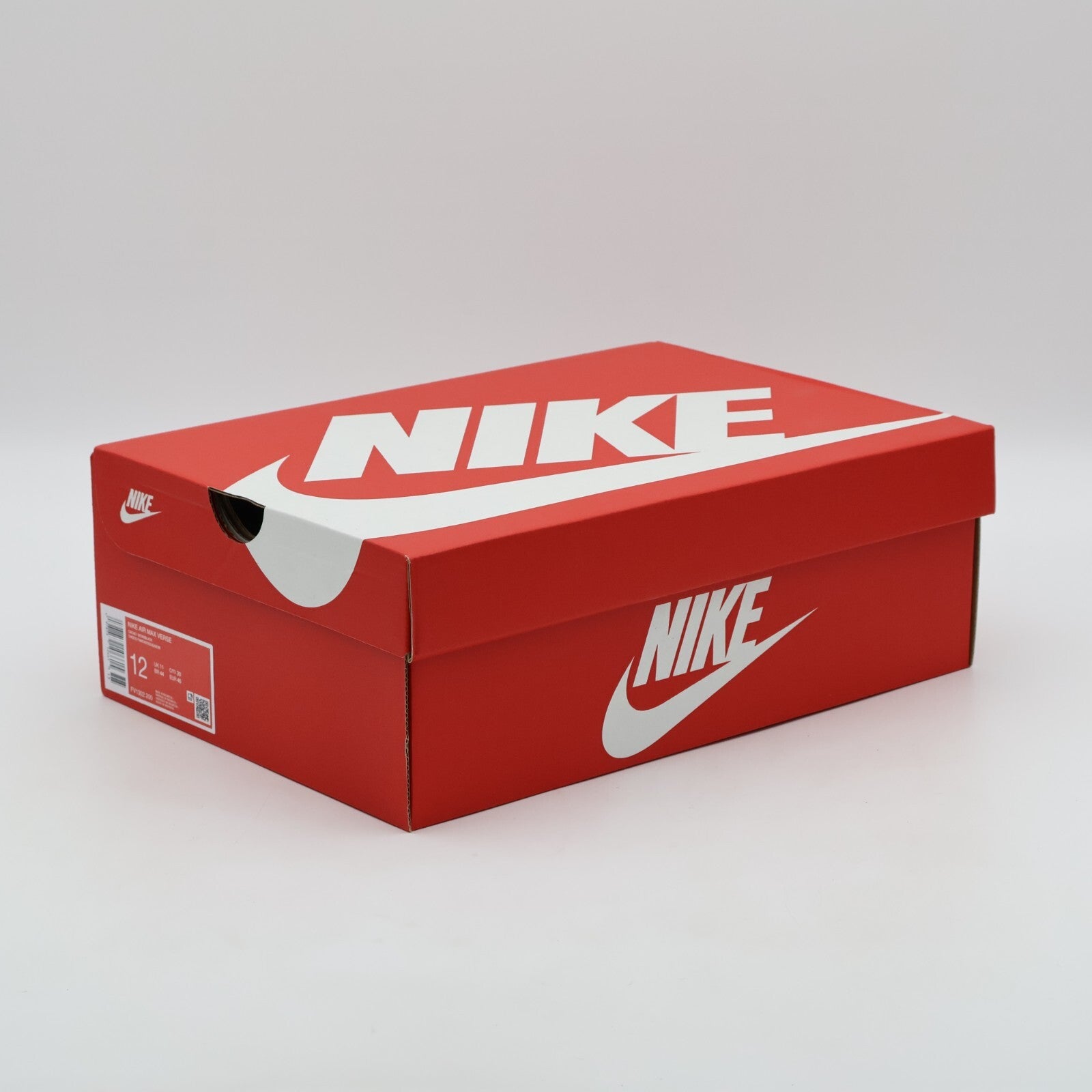 FV1302-200 Nike Air Max Verse Cacao Wow Light British Tan Sail Black (Men's)