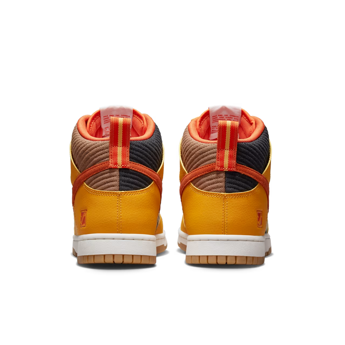 DZ5354-045 Nike Dunk High Somos Familia "DÃ­a de Muertos" (Men's)
