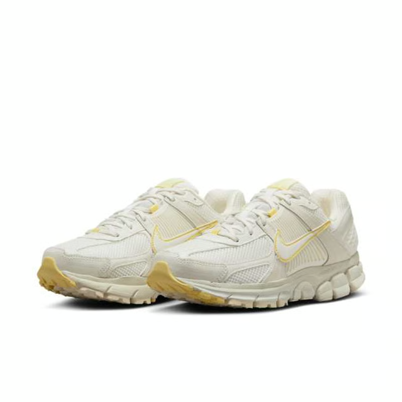 HJ3846-133 Nike Zoom Vomero 5 Sail Pale Ivory Soft Yellow (Women's)