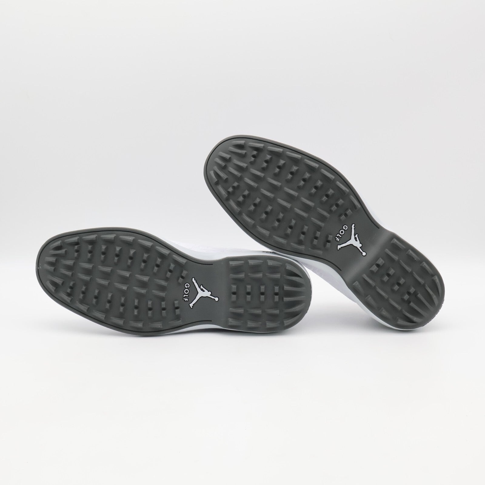 FQ6642-102 Nike Jordan ADG 5 Golf Shoes (Men's)