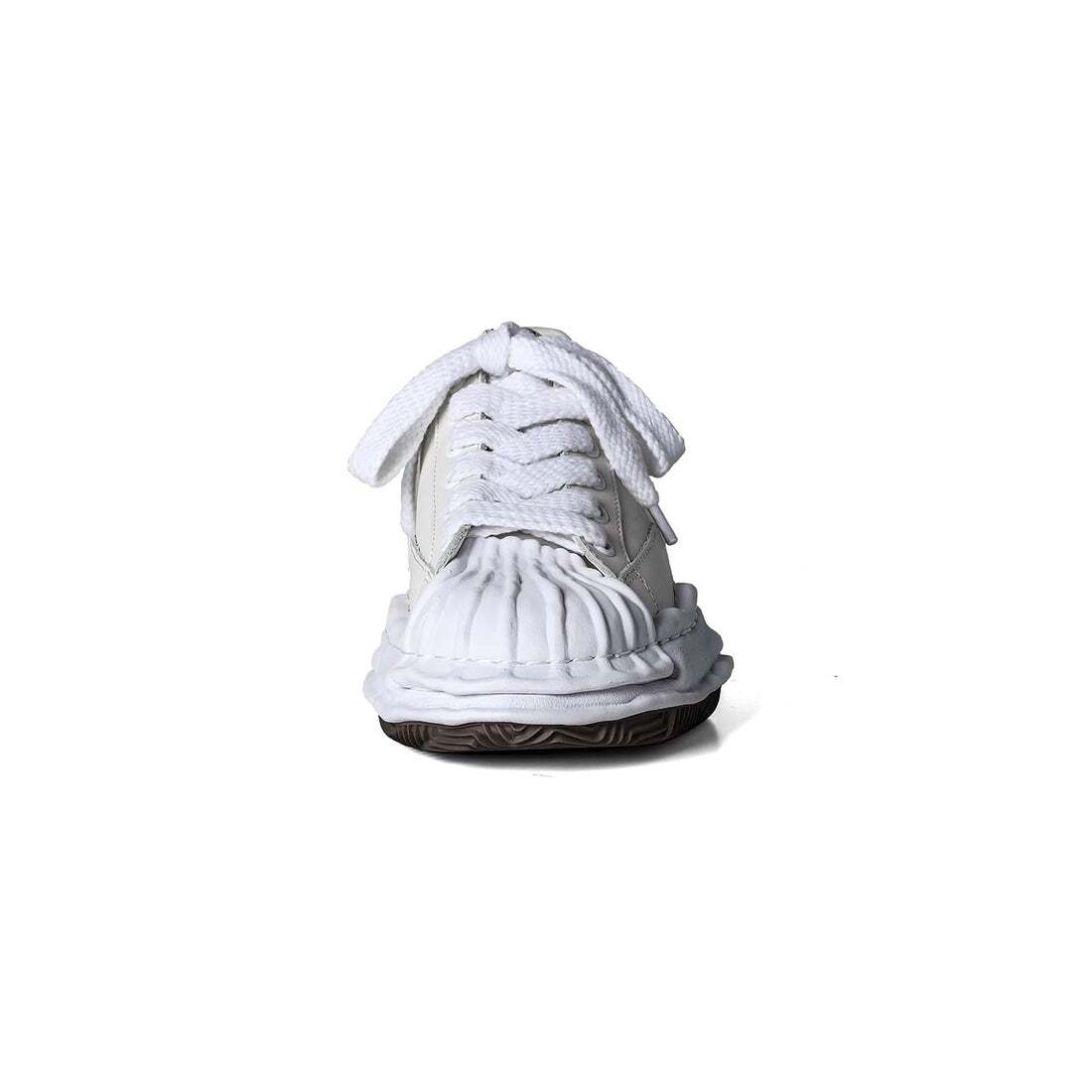 A06FW702-white Maison MIHARA YASUHIRO BLAKE Yoriginal sole leather (Men's)