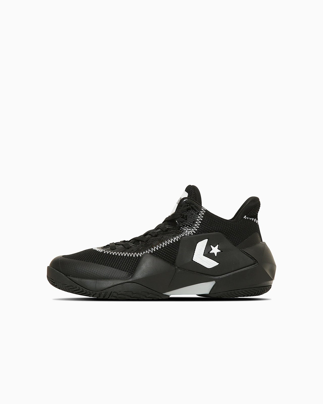33500412 Converse Cons Vicbound Black (Men's)