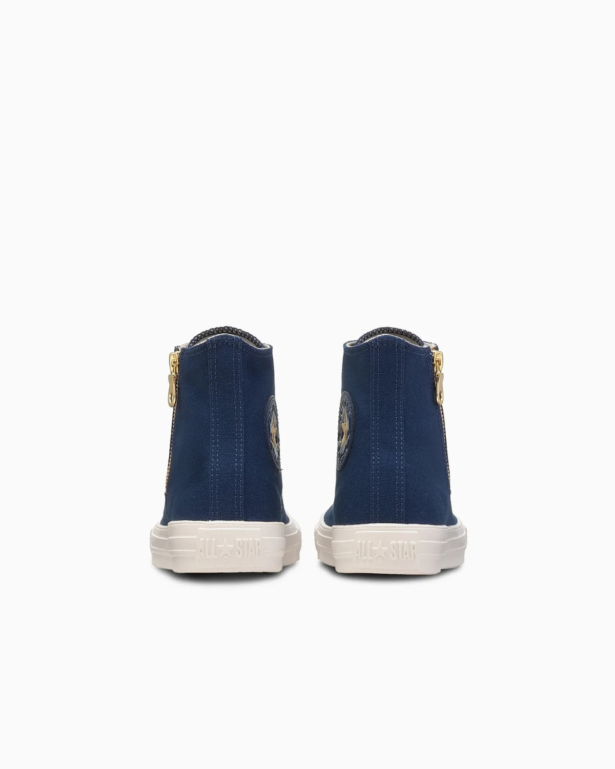 31318720 Converse All Star Light Starstitch Z Hi "Navy" (Men's)