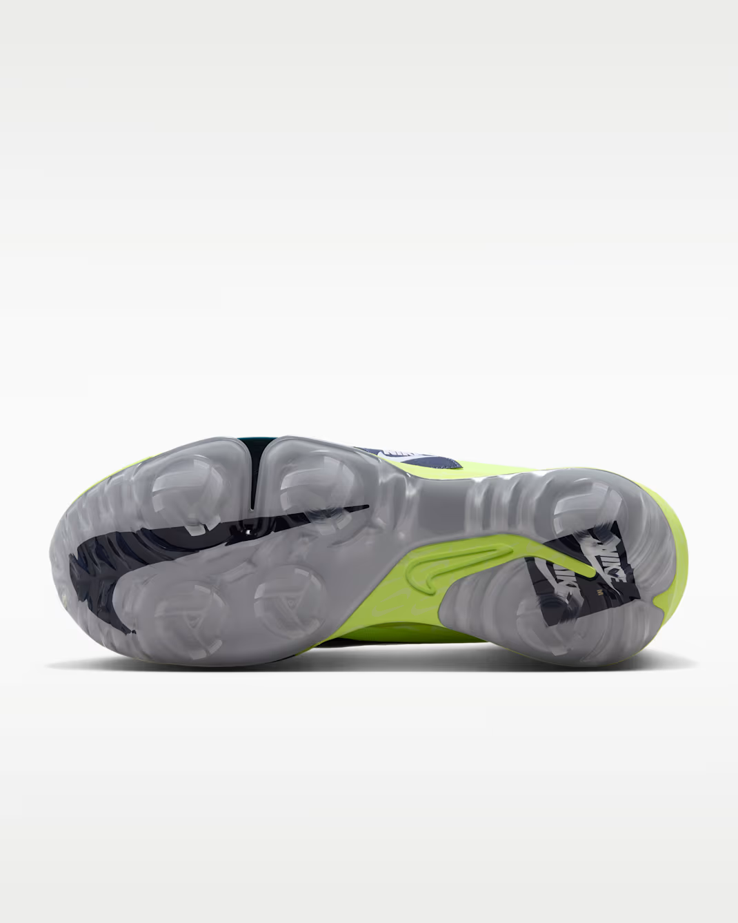 IH0840-001 Nike Next% Tour 3 Golf Phantom Volt Ice (Men's)