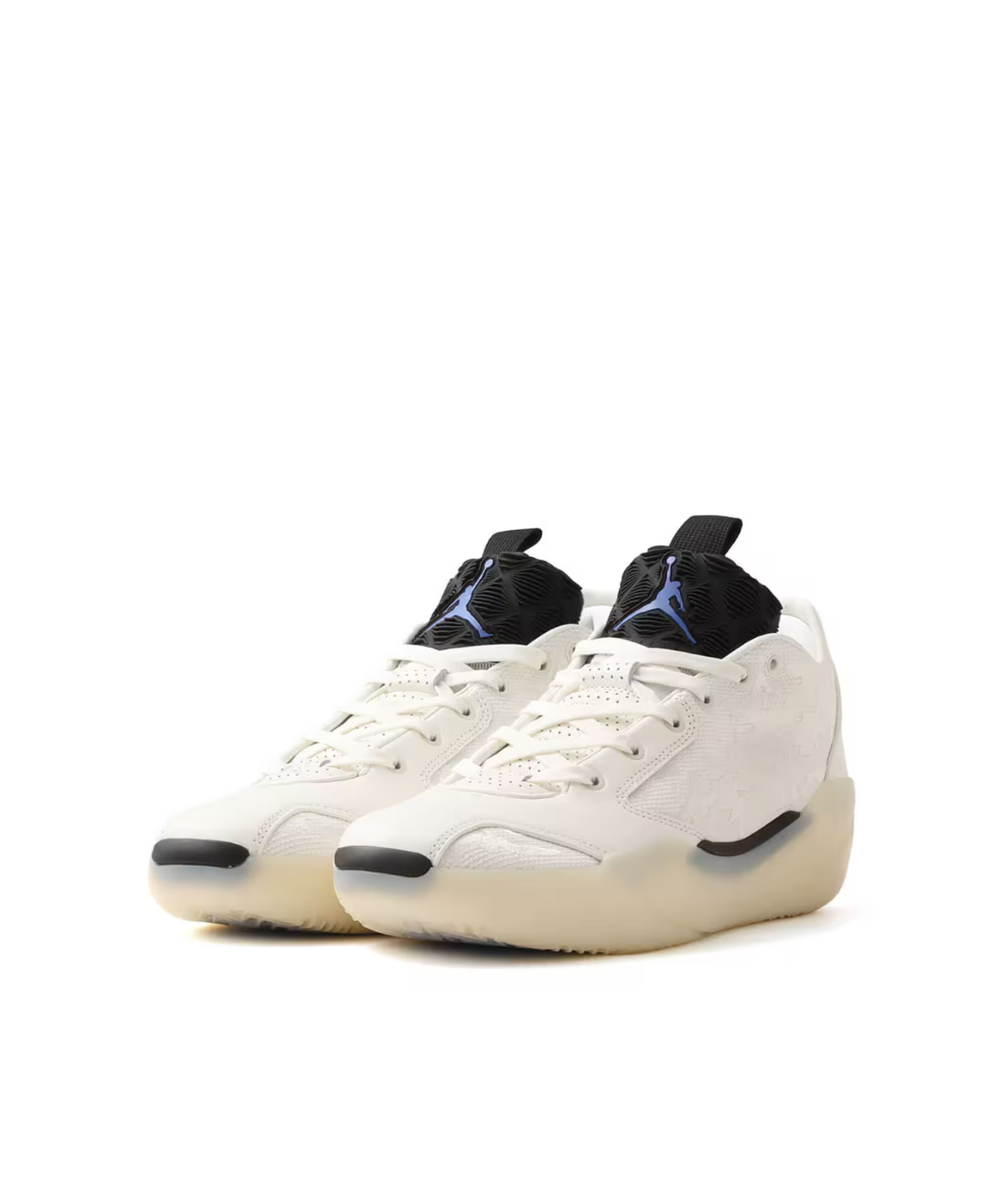 FQ0214-104 Nike Air Jordan 39 Sail Black Game Royal (FQ0213-104) (Men's)