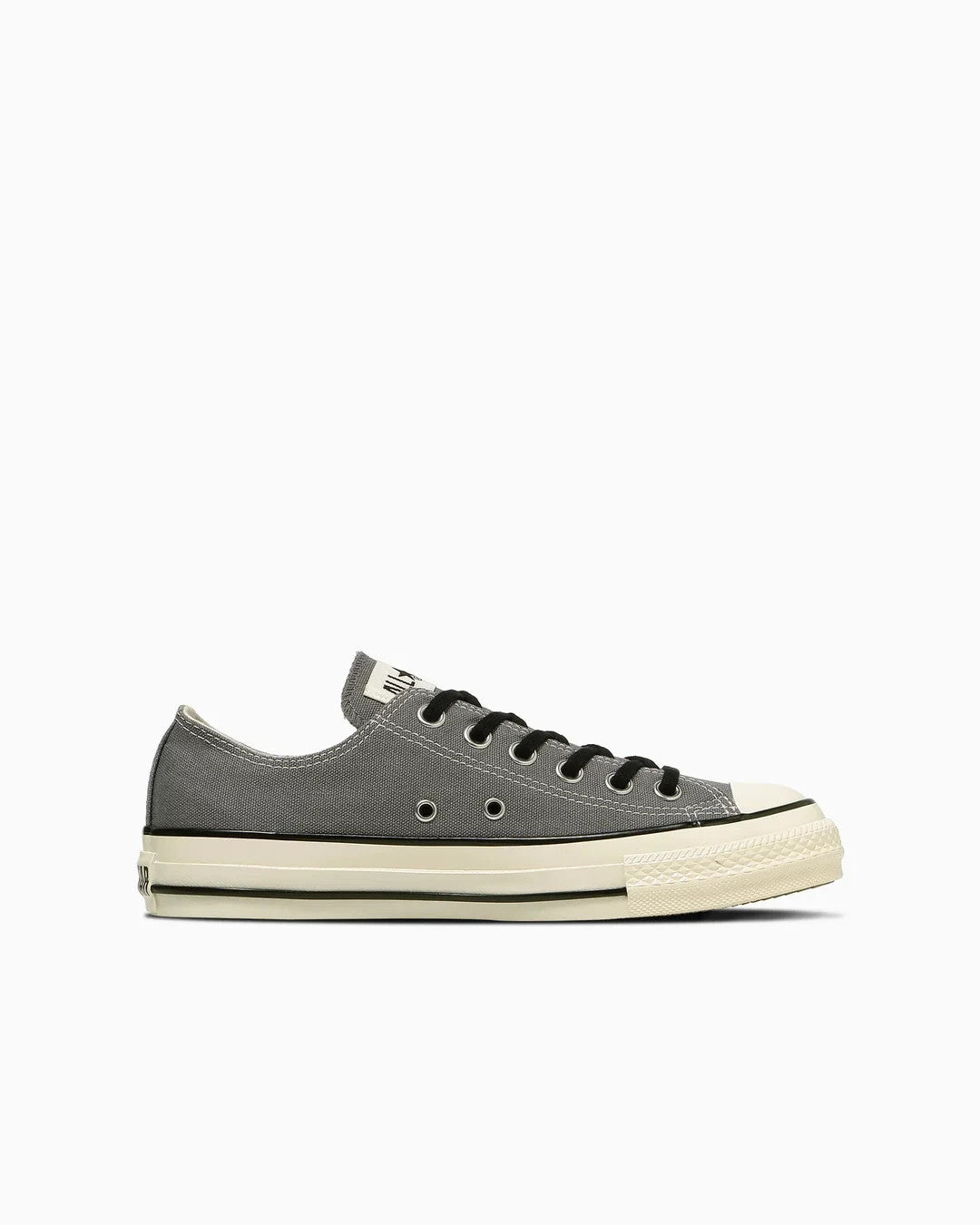 31317452 Converse All Star Aged CL OX Iron Gray (Men's)