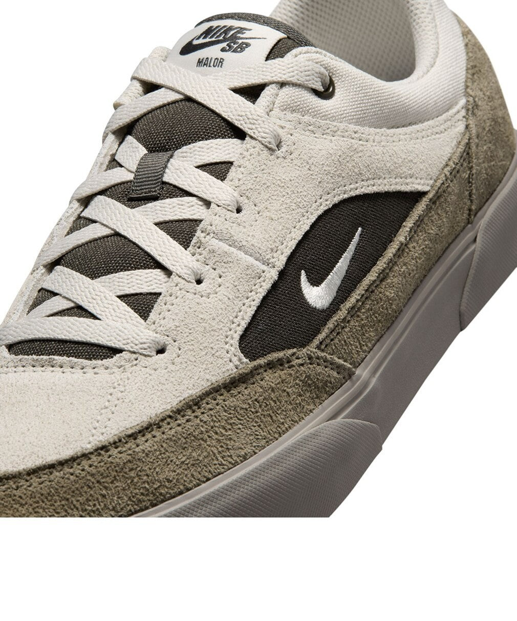 FV6064-013 Nike SB Malor "Light Bone/Light Army" (Men's)