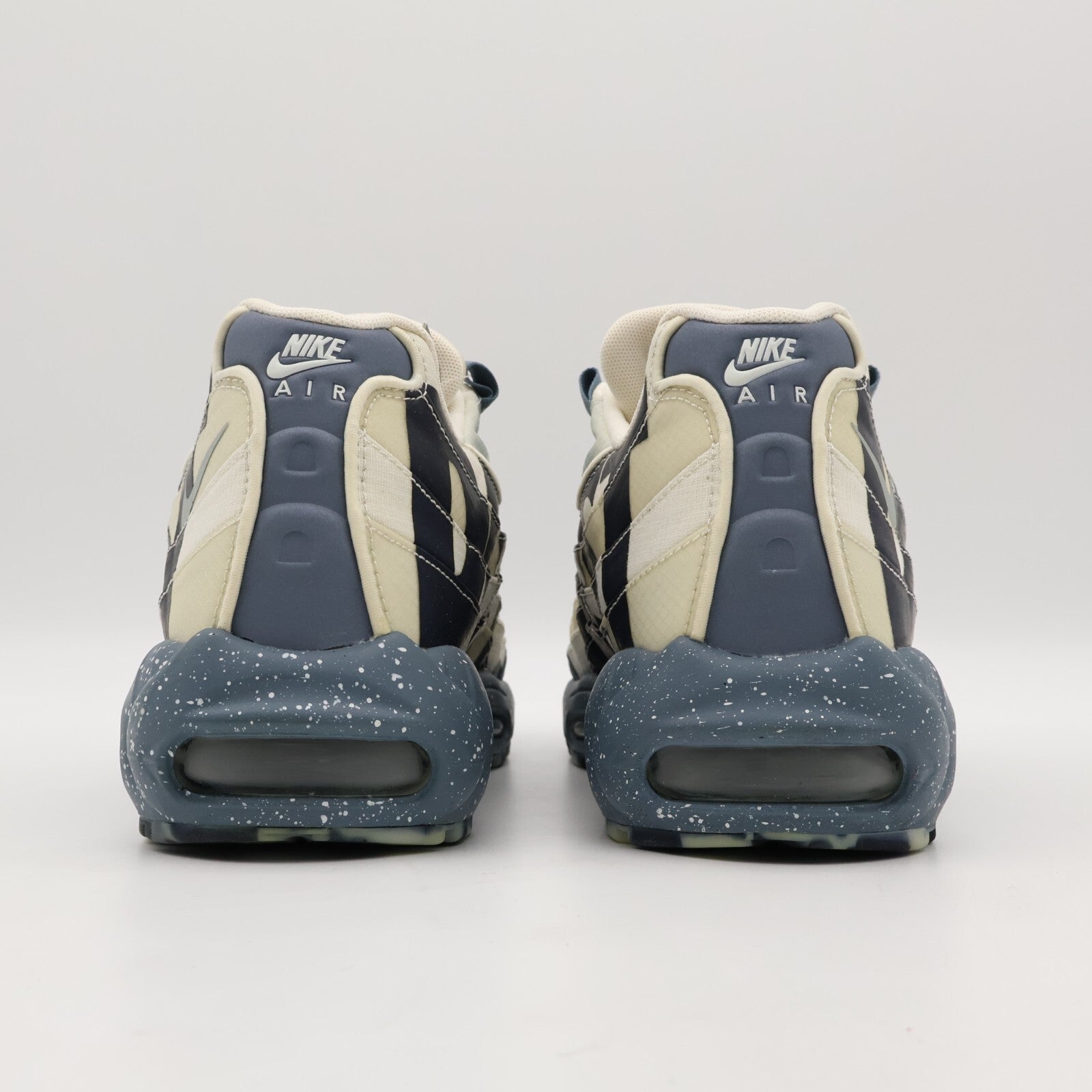 CI0229-147 Nike Air Max 95 Just Do It Mt. Fuji (Men's)