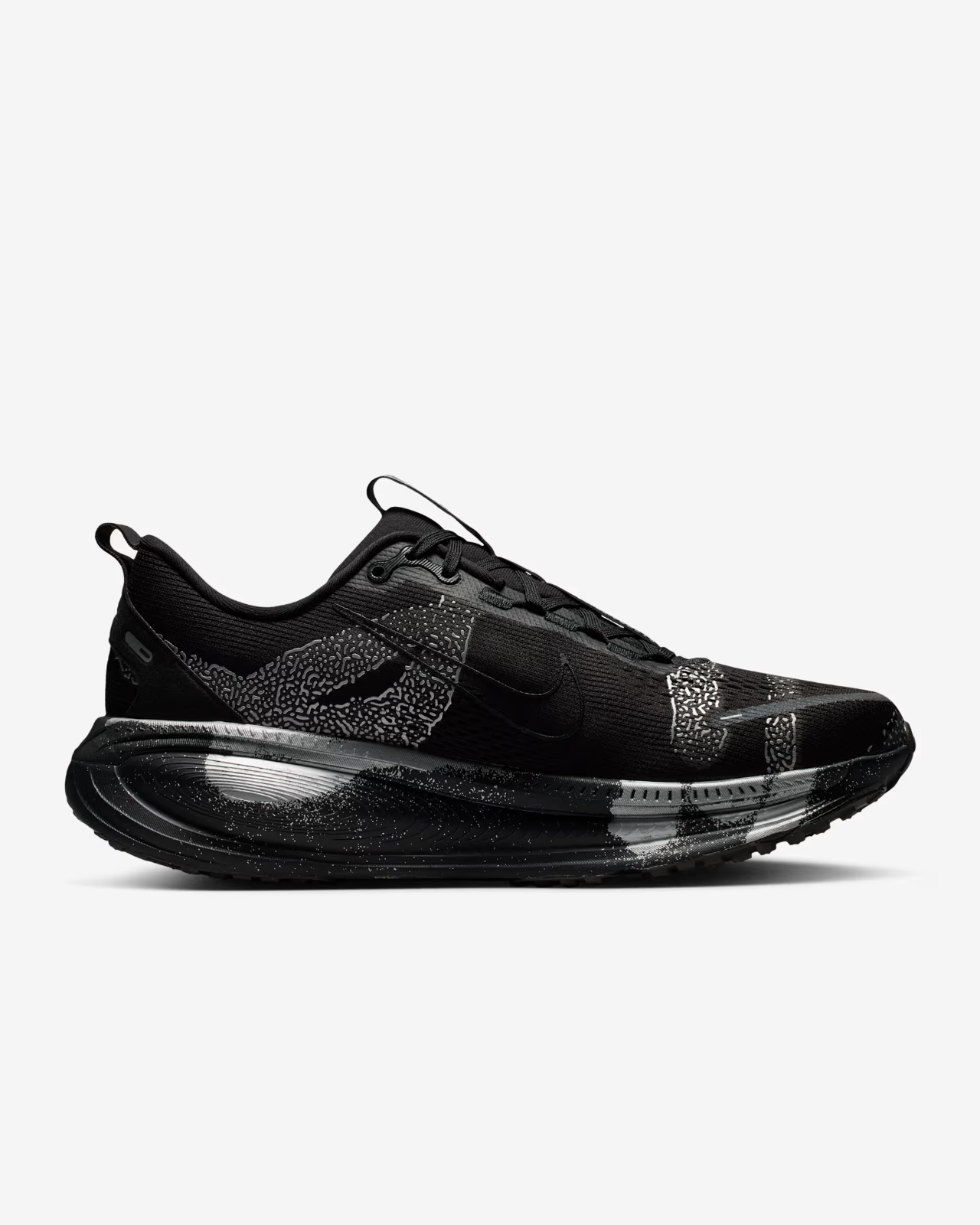 IQ3925-001 Nike Vomero 18 Disrupt Pack "Iron Grey" (Men's)