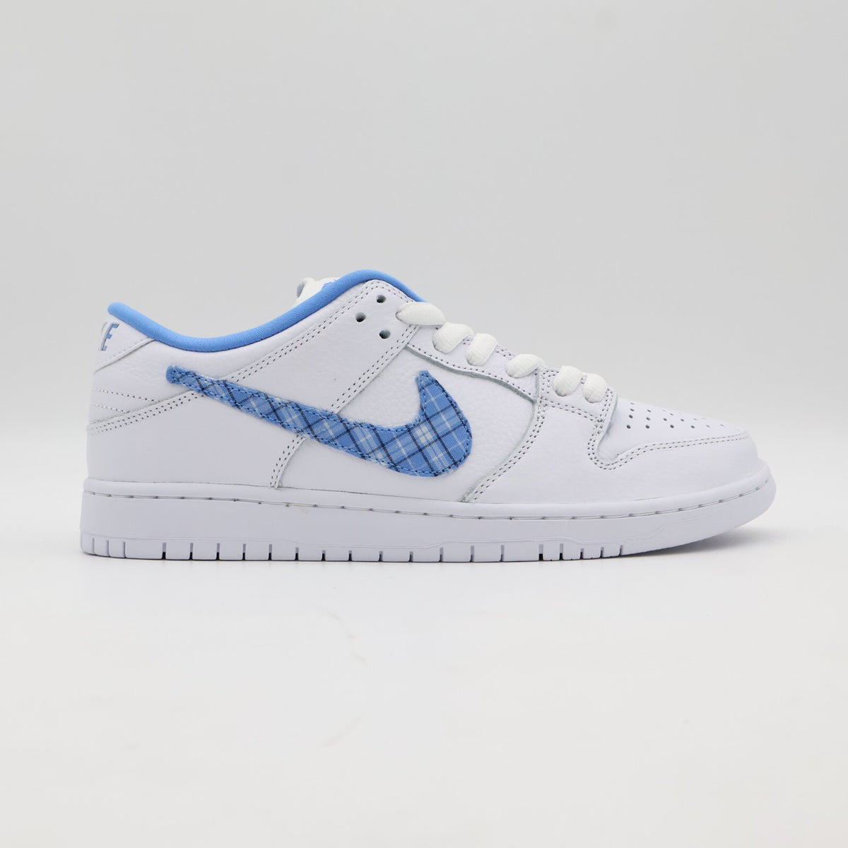 FZ8802-100 Nicole Hause Nike SB Dunk Low Pro Victory of The People (Men's)