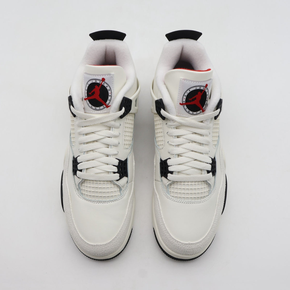 IM4002-100 Nike Air Jordan 4 Flight Club (Men's)
