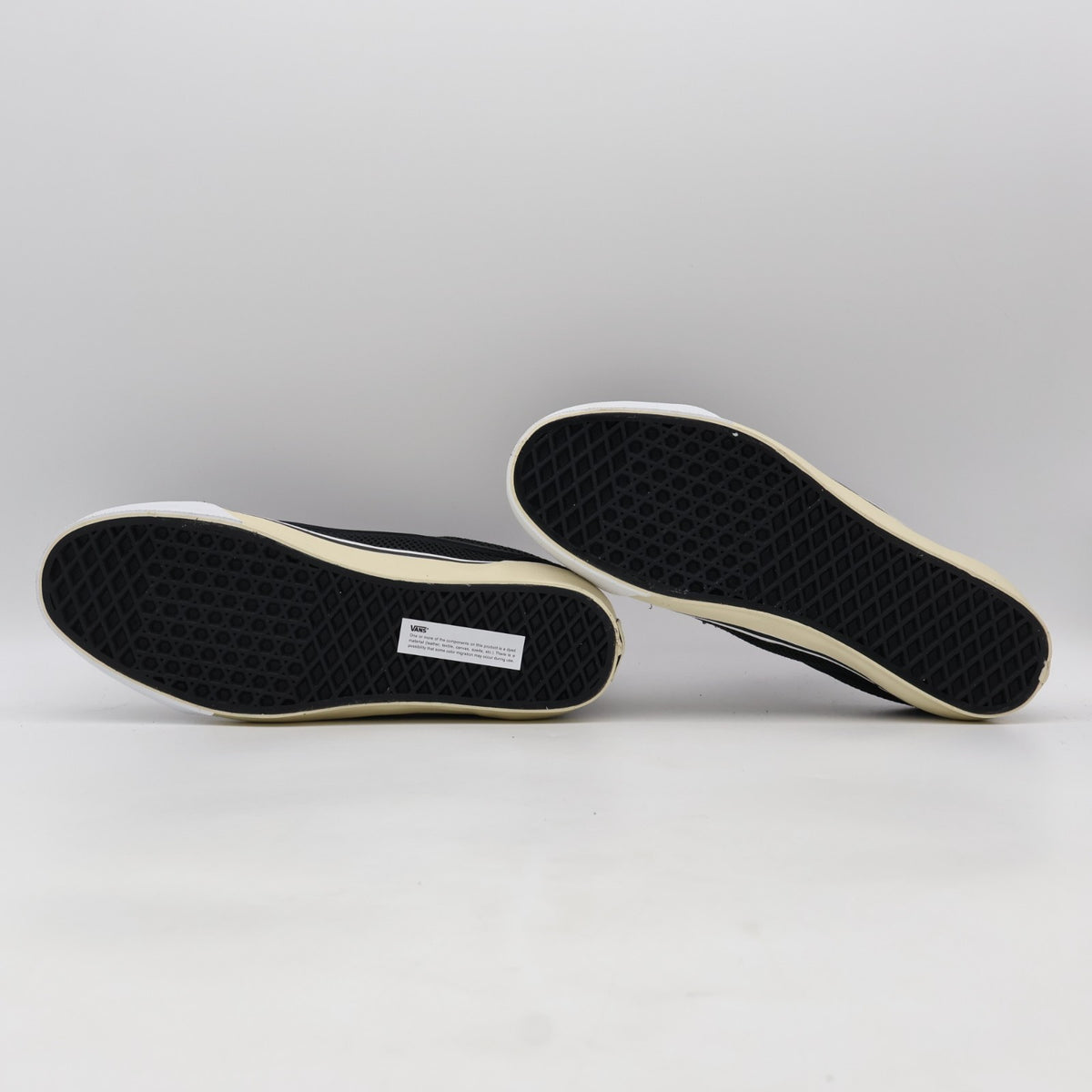 VN000EH0CJK Vans LX Old Skool PT TDC Black