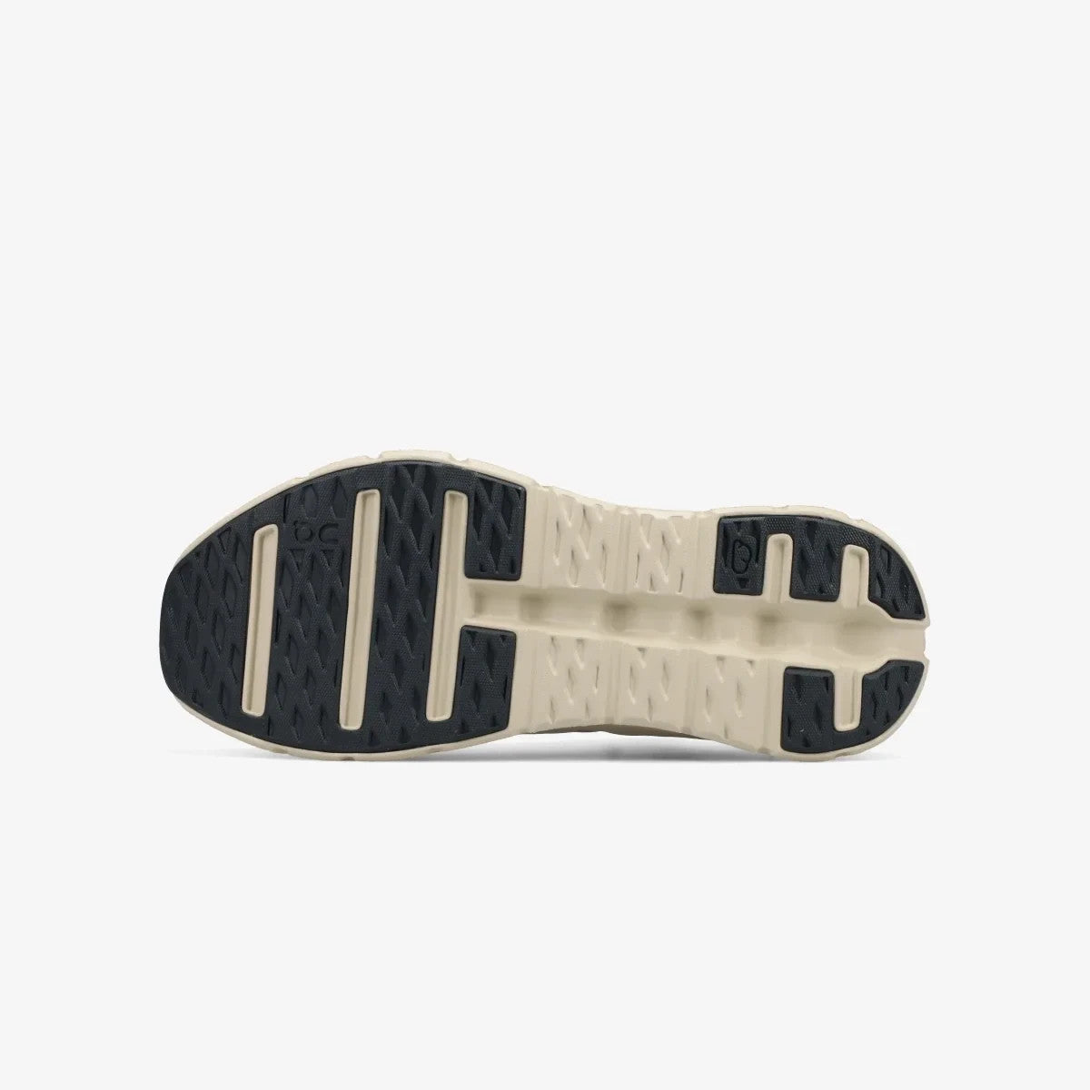 3ME10105217 On Cloudtilt "Grain/White" (Men's)