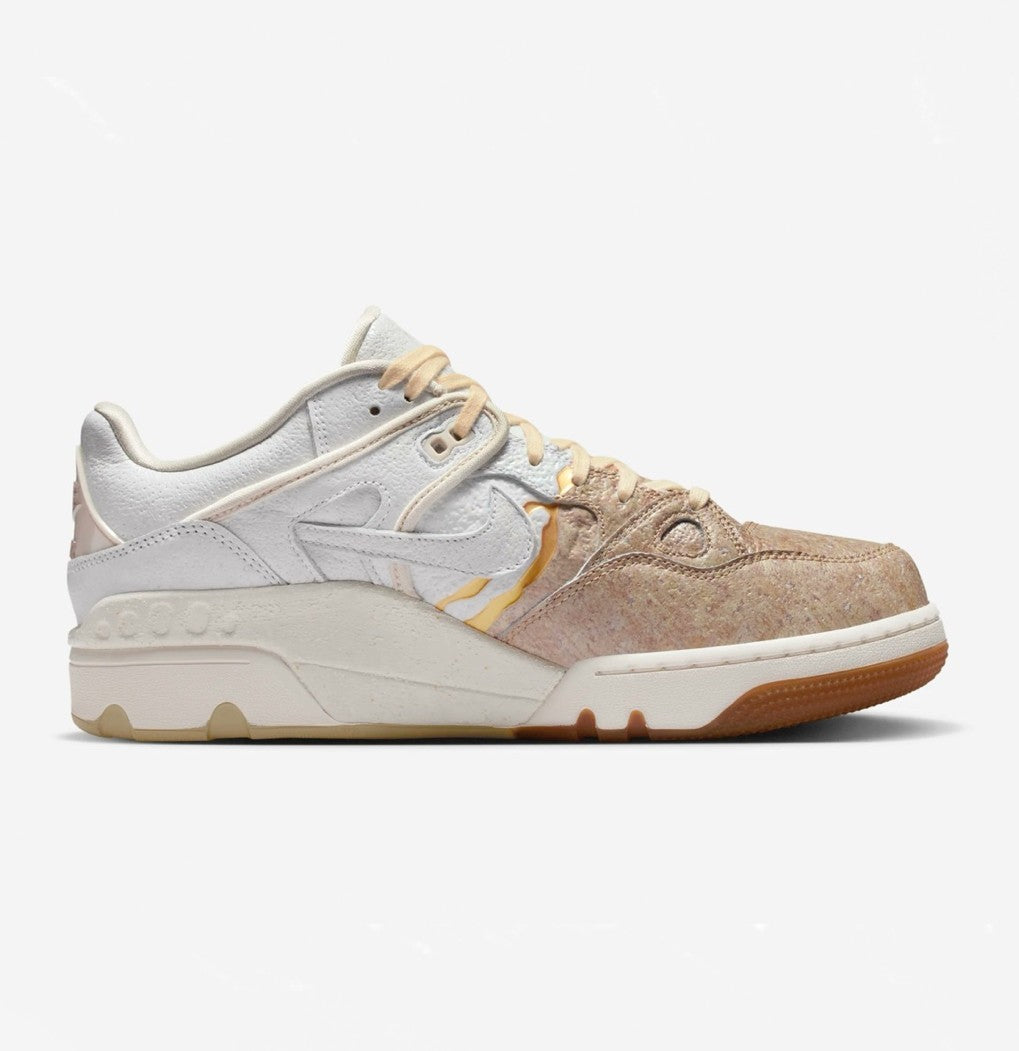 HQ0261-201 NIGOÂ® Nike Air Force 3 Low SP Kintsugi Bamboo (Men's)