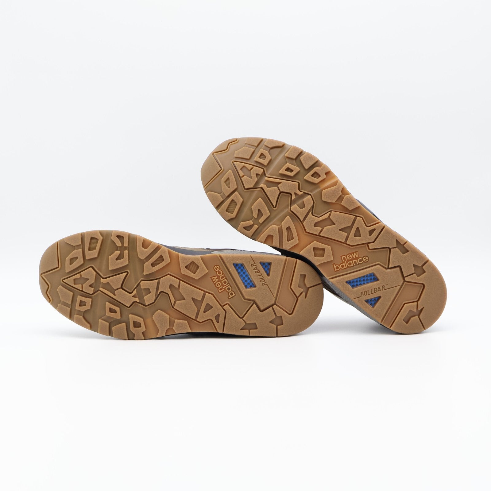 MT580AM2 atmos Exclusive New Balancne 580 Wood Escape (Men's)
