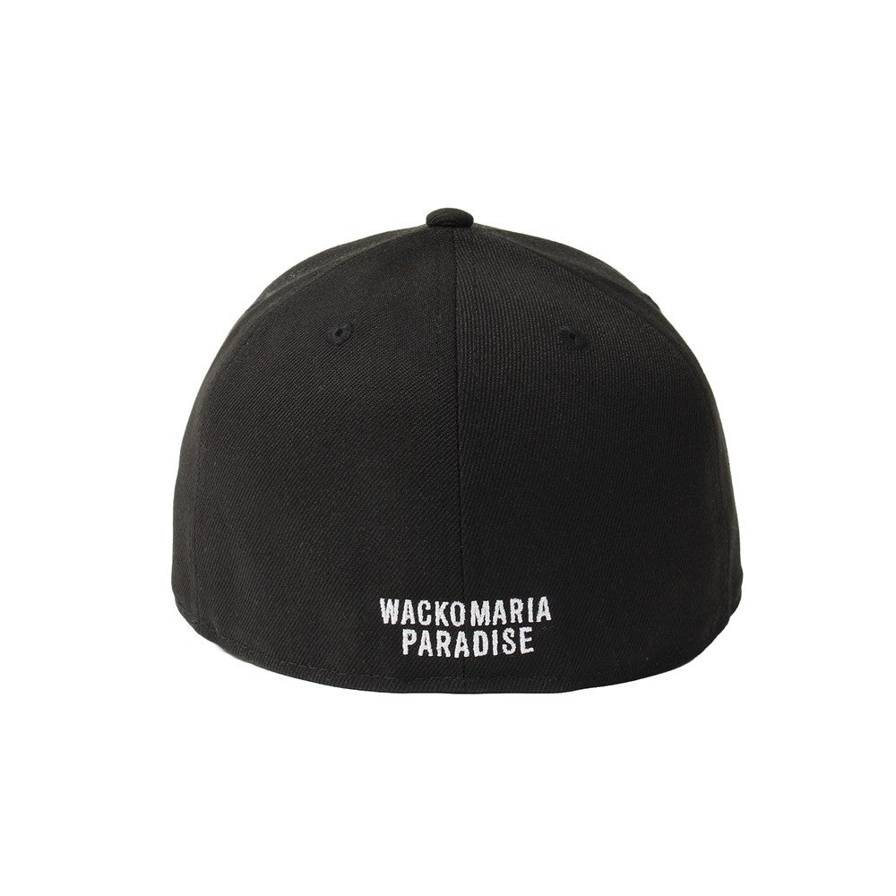 WACKO MARIA NEW ERA Low Profile 59FIFTY Black