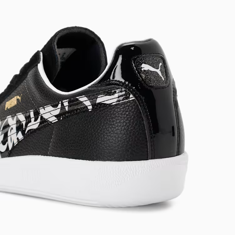406150-01 KICKS LAB. YUKEMURI POSSE Puma Army Trainer MIJ YUKEMURI (Men's)