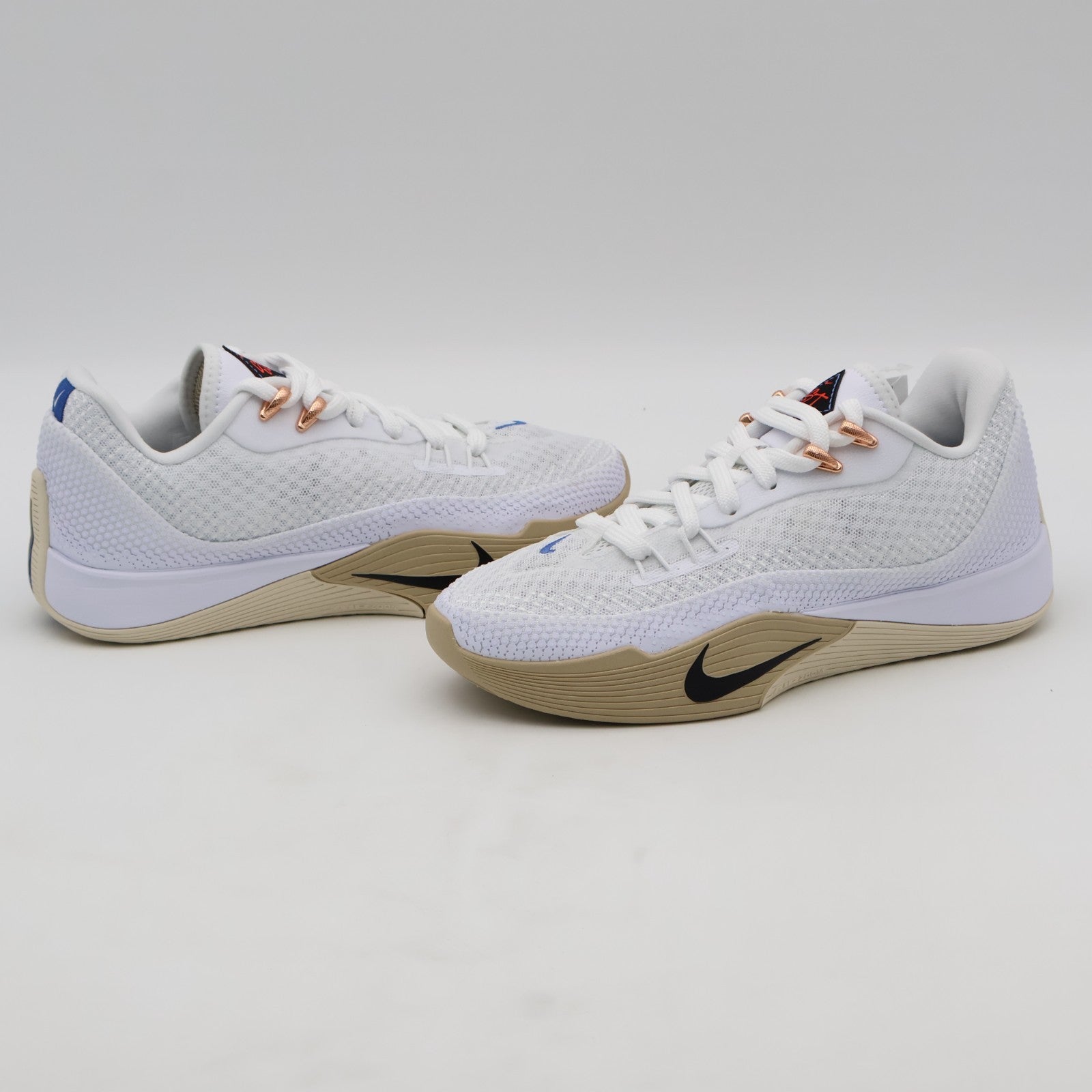 HF0232-100 Nike S.T. Flare White (Men's)