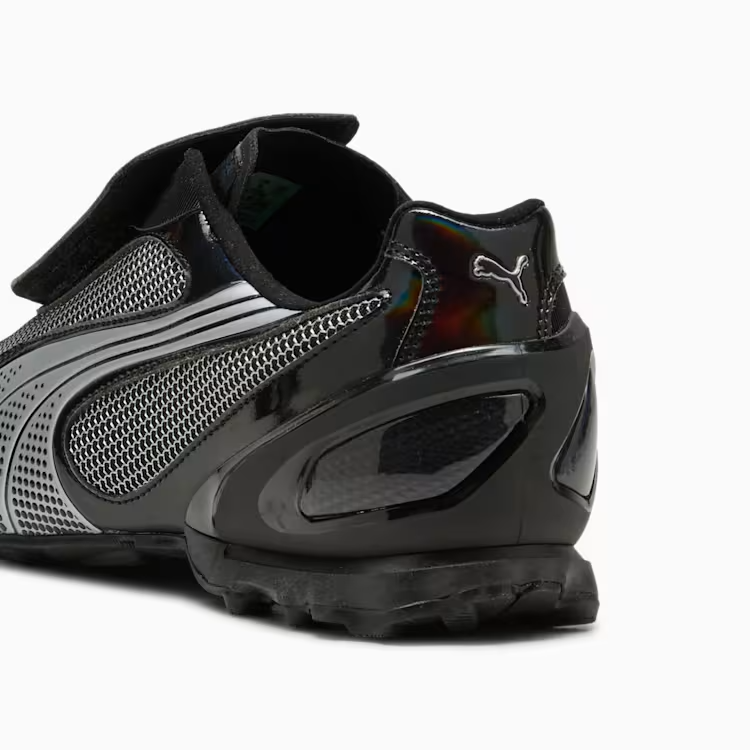 406437-01 Ahluwalia Ã Puma V-S1 "PUMA Black/PUMA Silver"