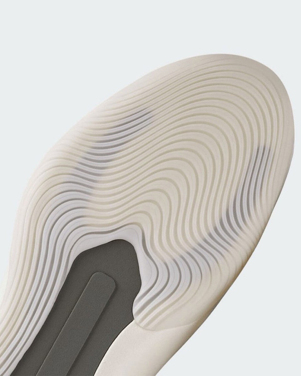 KJ5965 adidas Fear of God Athletics 3 Cinder Warm Vanilla Cloud White (Men's)
