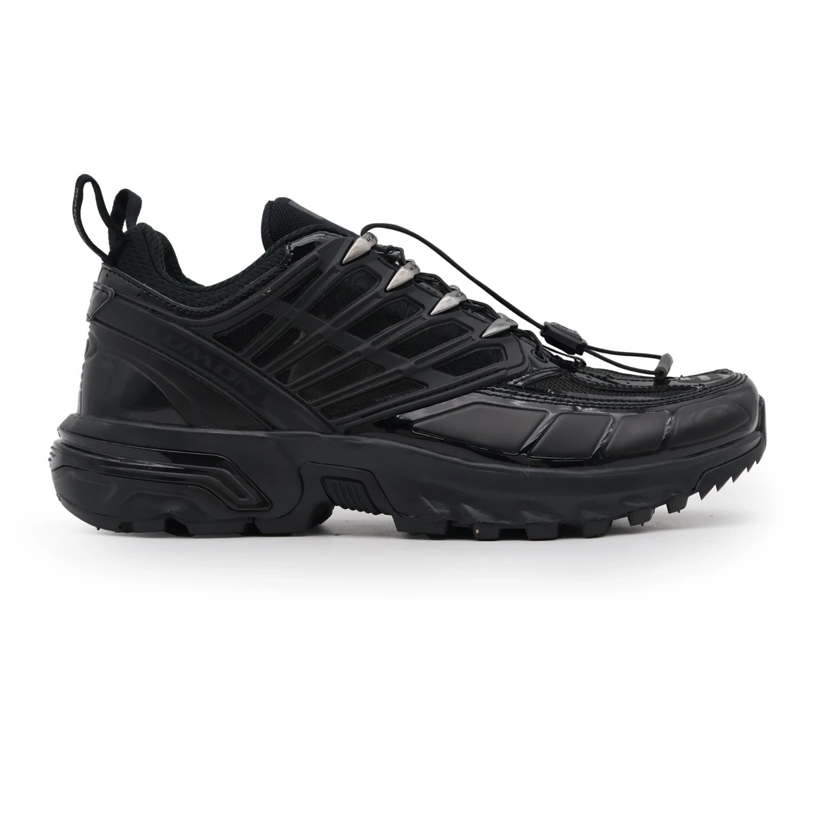 L47392800 MM6 Maison Margiela Salomon ACS Pro Black Quiet Shade (Men's)