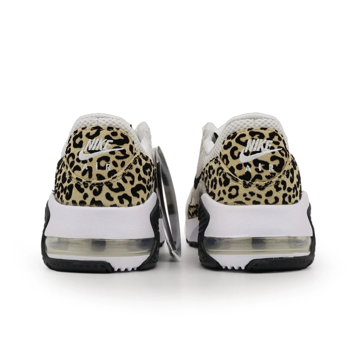 HQ2115-100 Nike Air Max Excee Summit White White Hemp Black (Women's)
