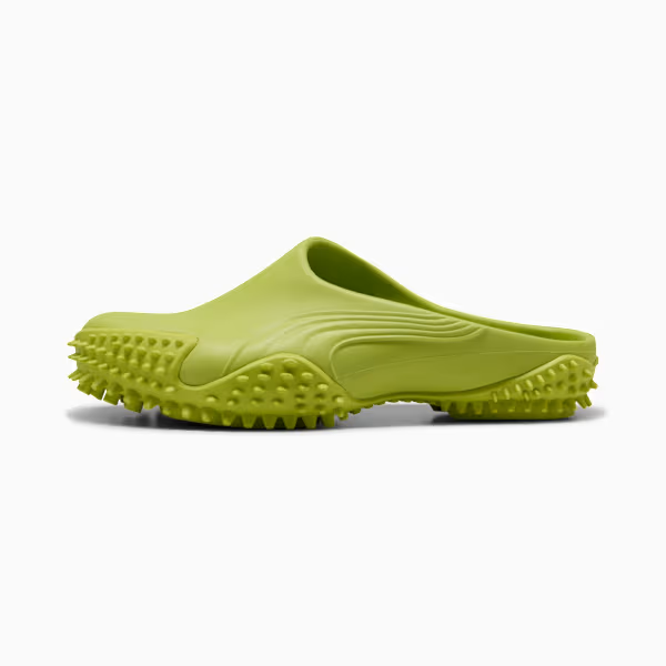 404433-03 Puma Mostro Mule Sea Kelp (Men's)