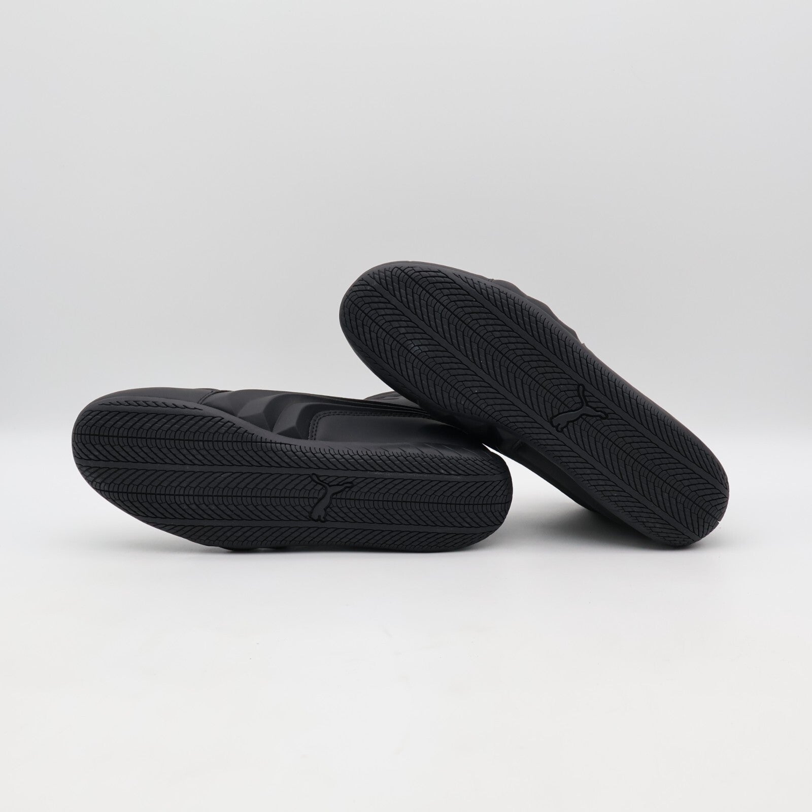 401054-01 JUUN.J Ã Puma Speedcat Mid Puma Black (Women's)