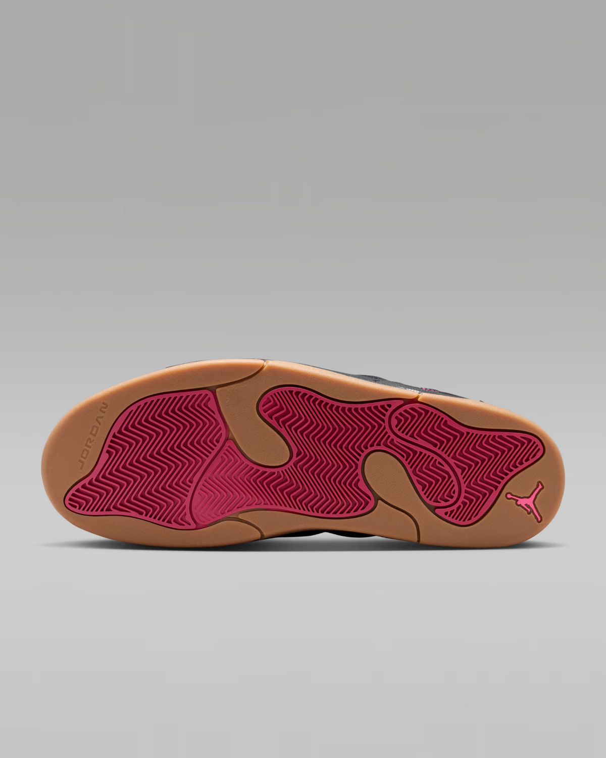 IB3731-005 Nike Jordan Session "Black/Pinksicle/Sweet Beet" (Men's)