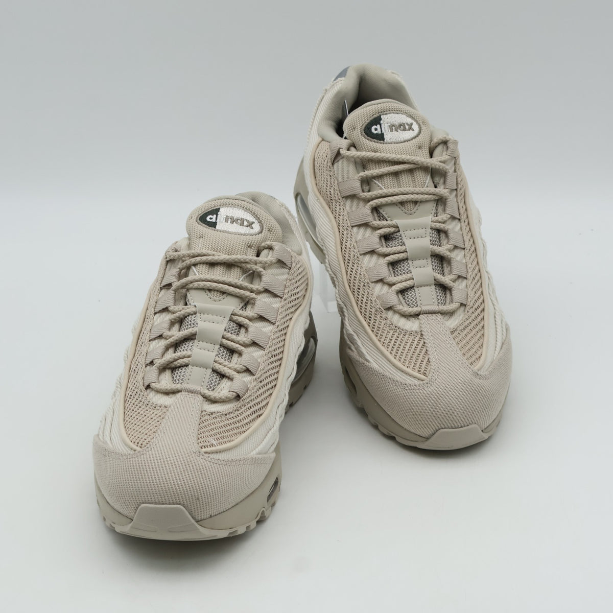 IM9605-200 IM9605-200 Nike Air Max 95 Big Bubble Cream 2/Moon Fossil (Men's)