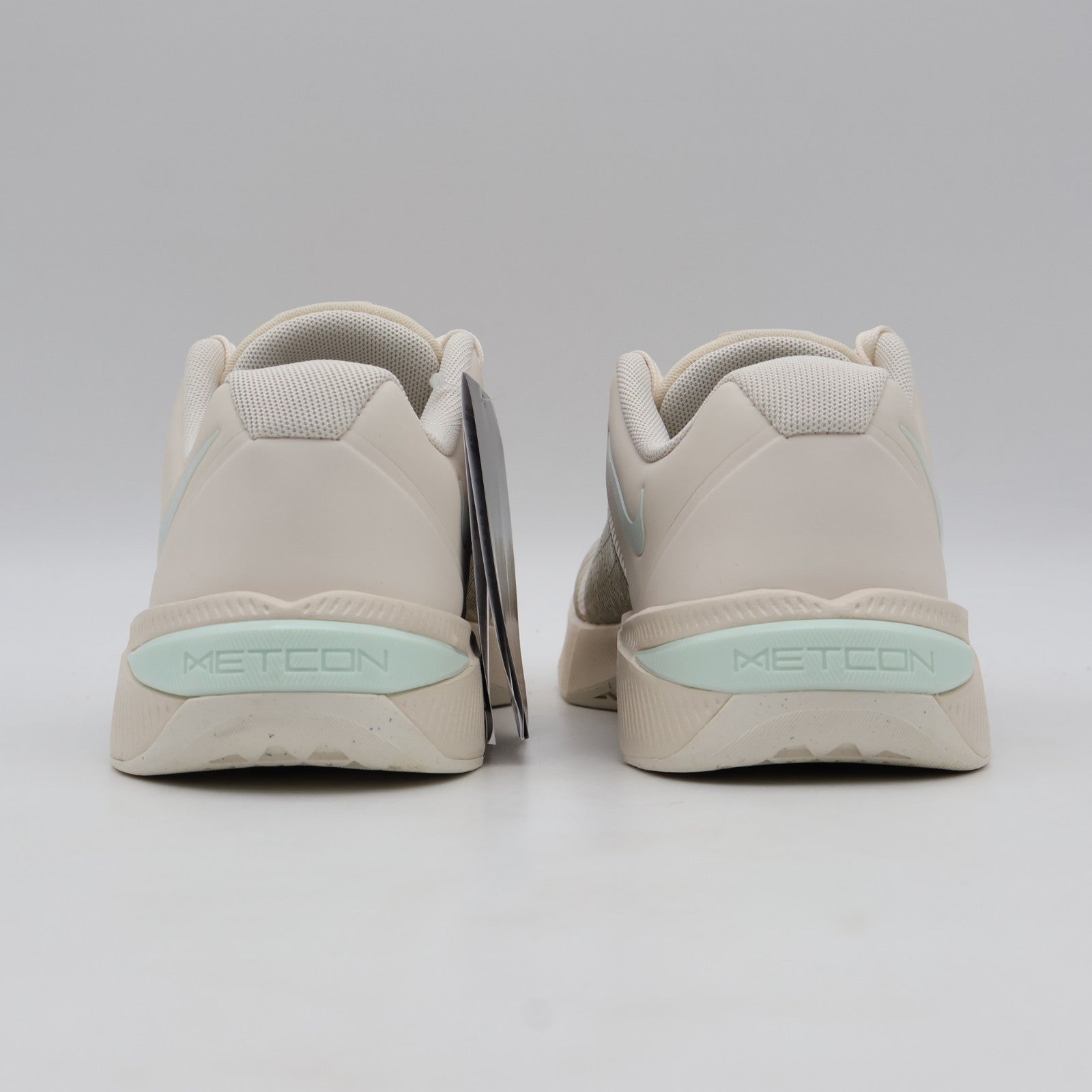 IB6544-100 Nike Metcon 10 SE Chalk Light Orewood Brown Light Silver (Women's)