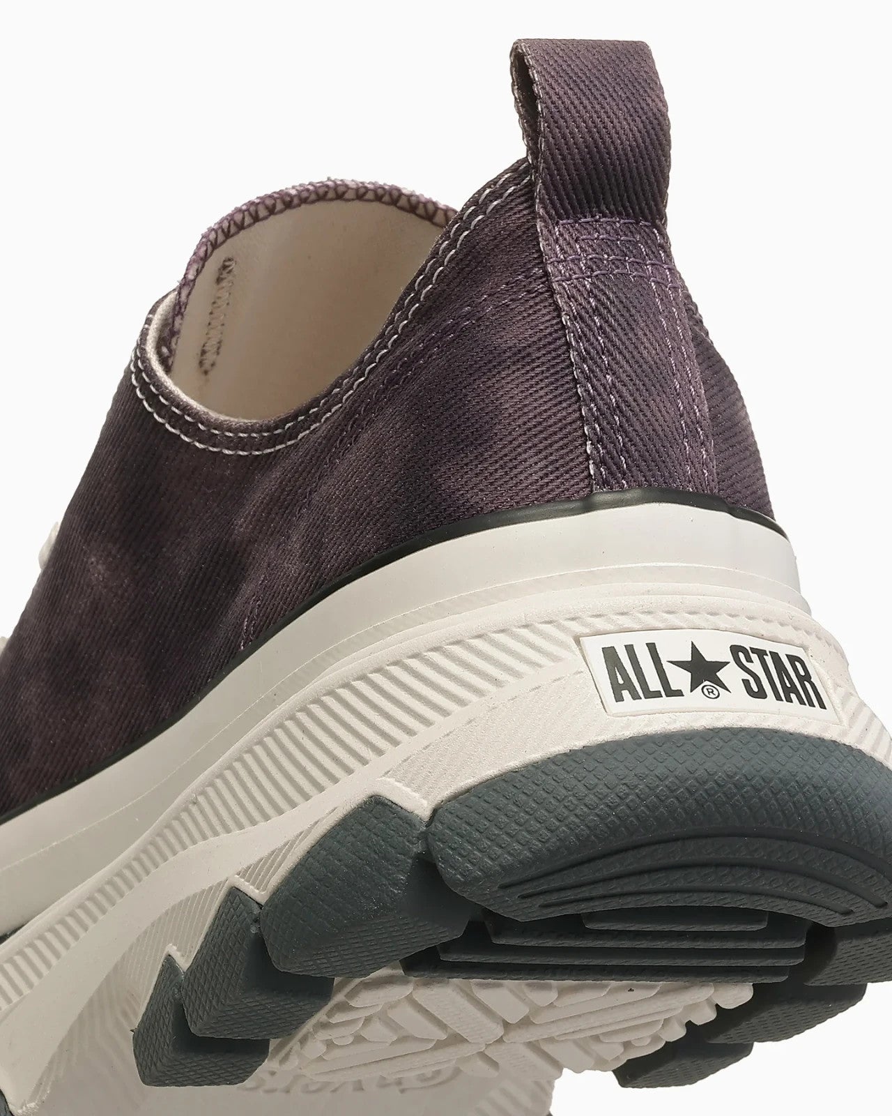 31318490 Converse All Star Trekwave BC OX "Faded Purple" (Unisex)
